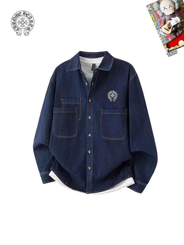 Chrome Hearts M-5XL 25tr94