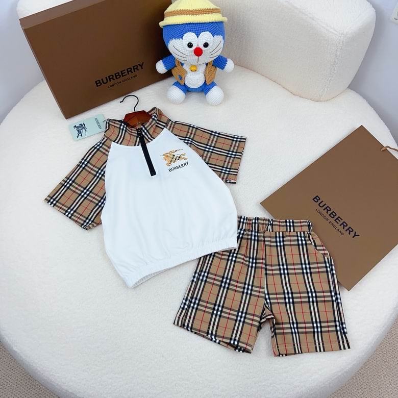 Burberry sz100-160 107