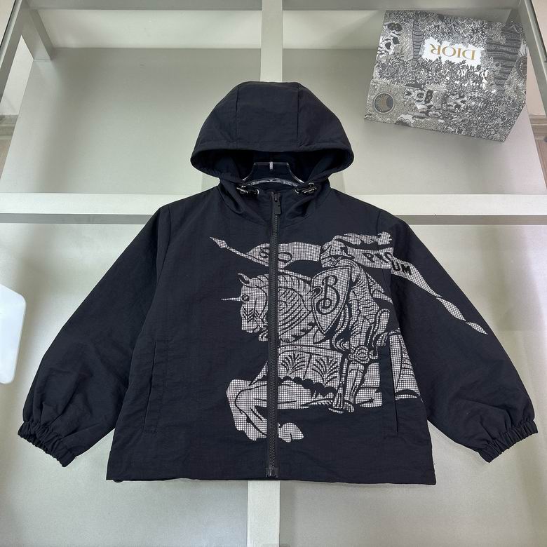 Burberry sz110-160 117