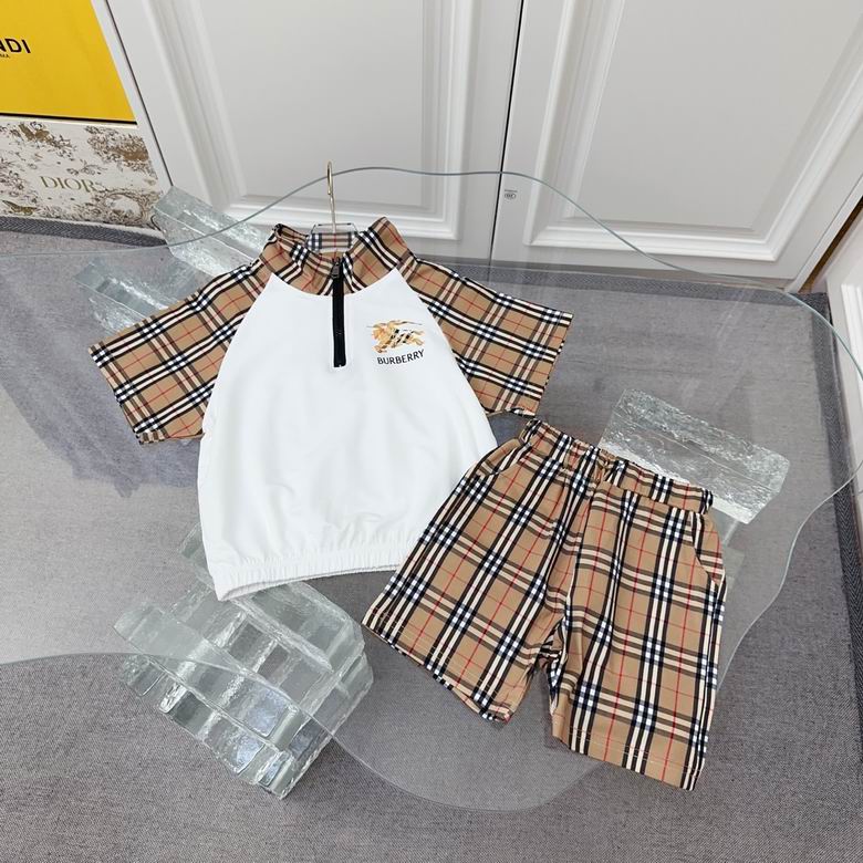 Burberry sz100-160 119
