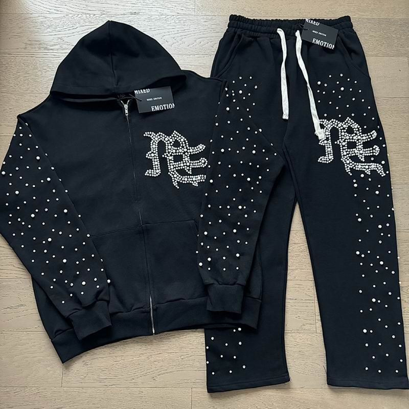 Mixed Emotion S-XL x3tr01