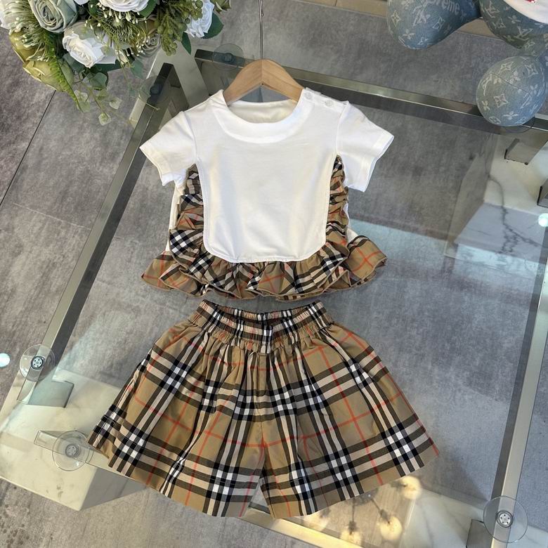 Burberry sz100-160 125