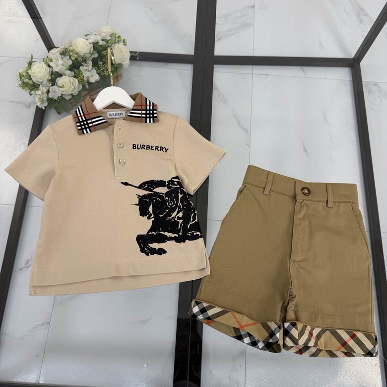 Burberry sz100-160 129