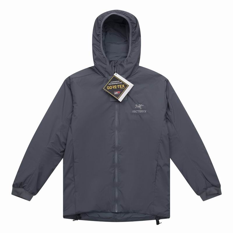 Arcteryx Cotton Jacket