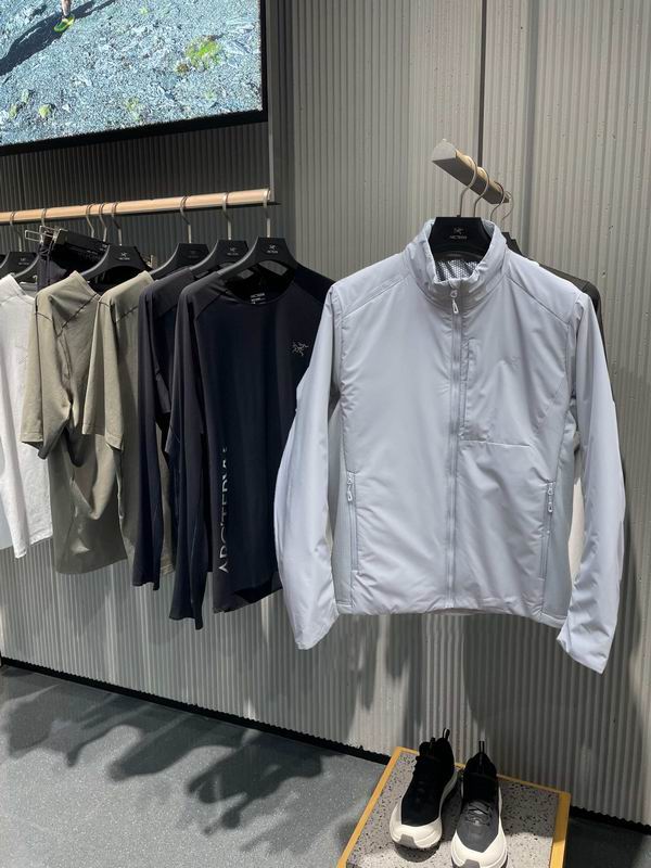 Arcteryx M-3XL fxtx10