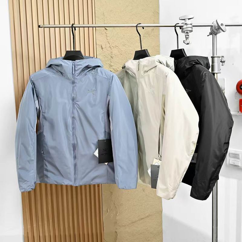 Arcteryx XS-2XL fxtx11