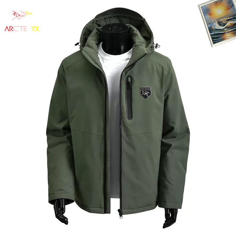 Arcteryx M-3XL 25tr17