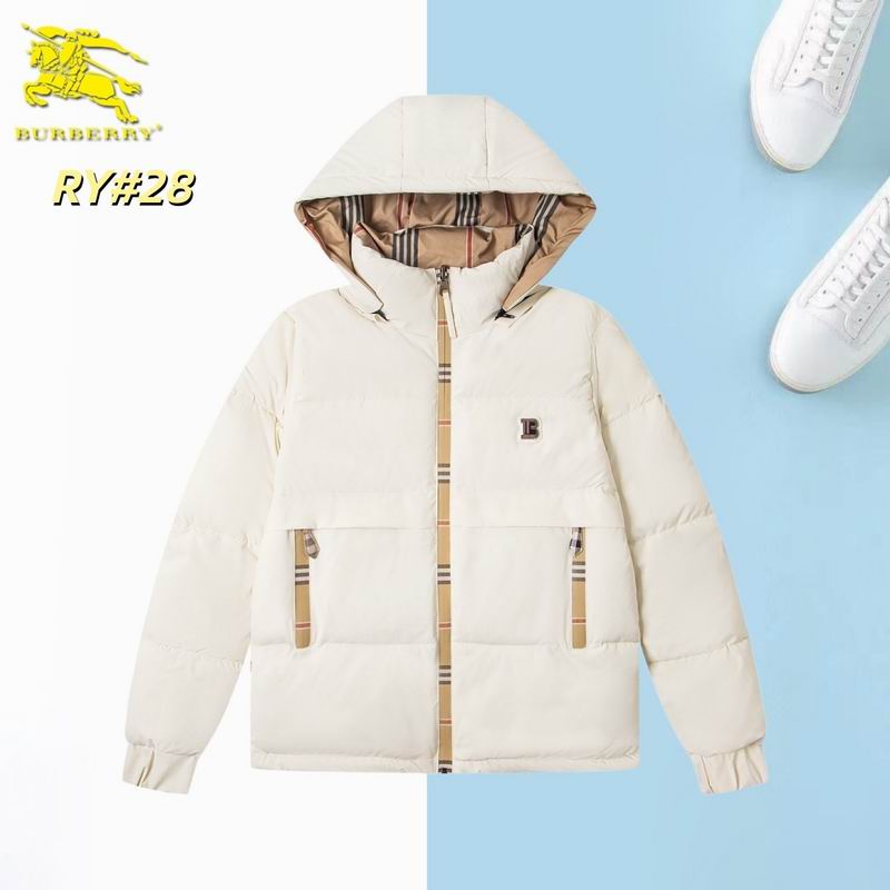 Burberry M-3XL 12yr28