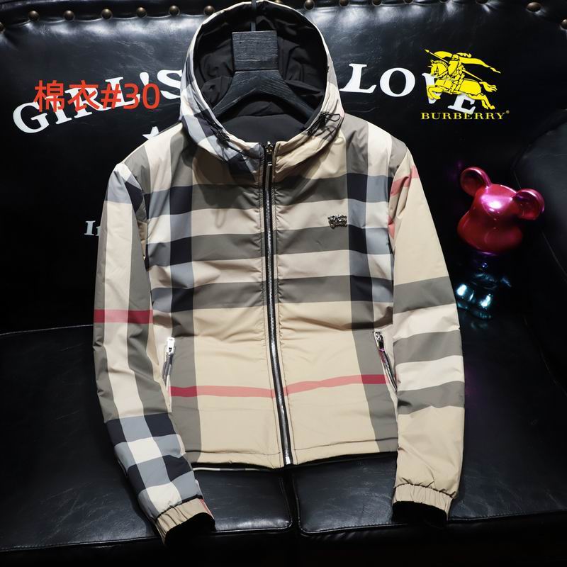 Burberry M-4XL 12yr46