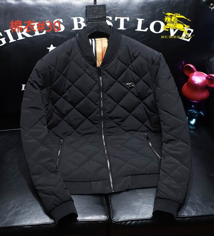 Burberry M-4XL 12yr47