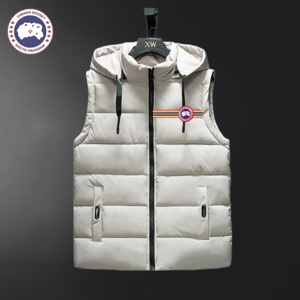 Canada Goose Cotton Jacket 0414