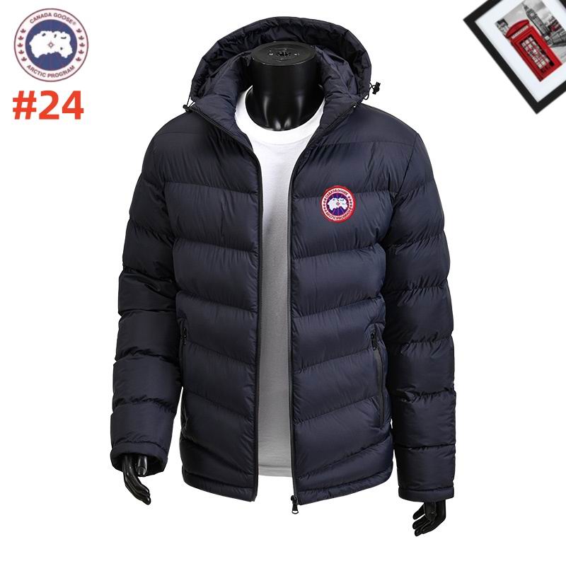 Canada Goose M-3XL 12yr28