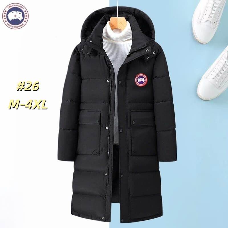 Canada Goose M-4XL 12yr33