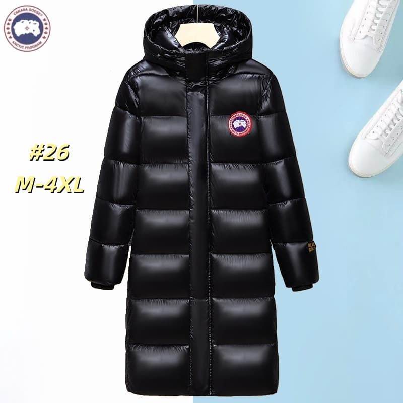 Canada Goose M-4XL 12yr34