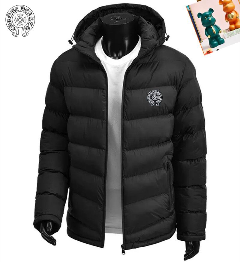 Chrome Hearst M-3XL 25tr10