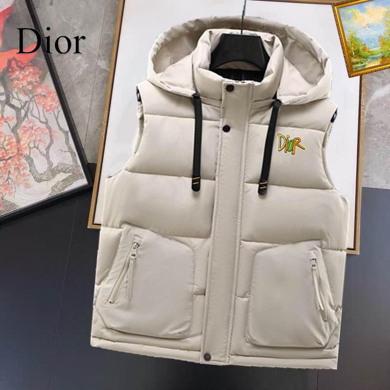 Dior Cotton Jacket 0414