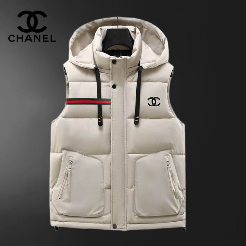 Chanel M-3XL 12yx02