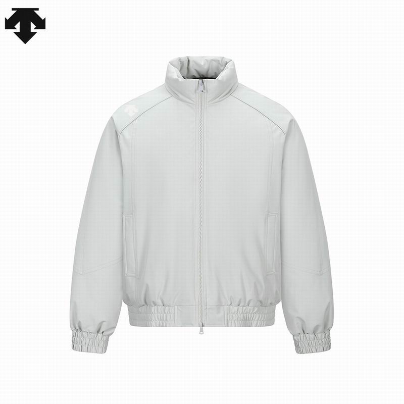 Descente M-3XL fxtx01