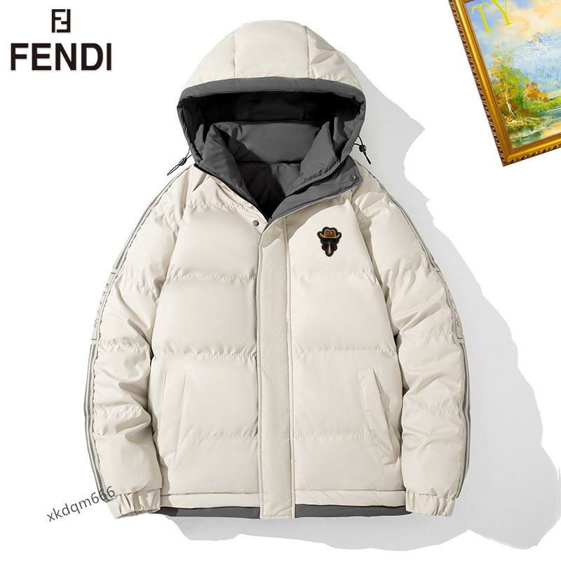 Fendi M-3XL 25tr16