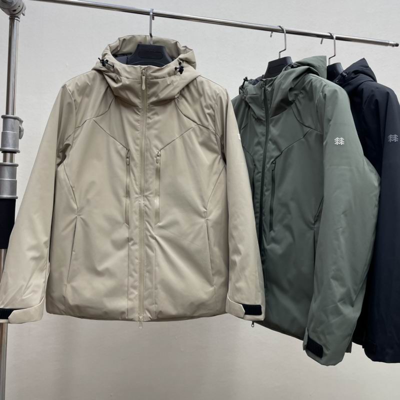 Kolon Sport M-3XL fxtx02