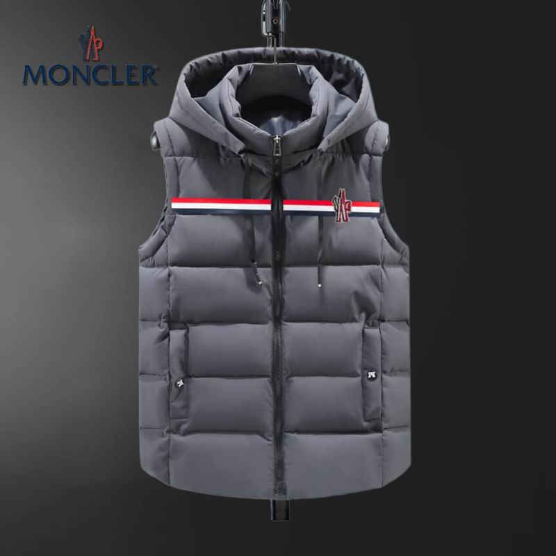 Moncler Cotton Jacket 0414