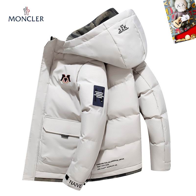 Moncler M-3XL 25tr20