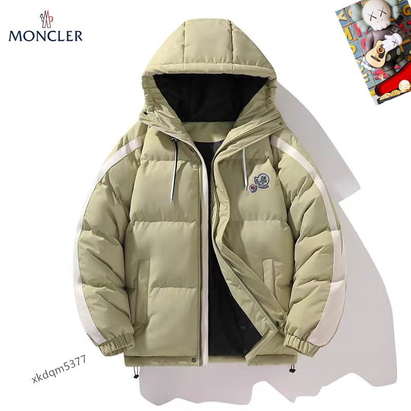 Moncler M-3XL 25tr22