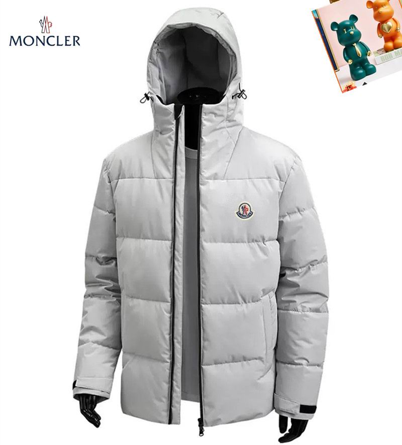 Moncler M-3XL 25tr44