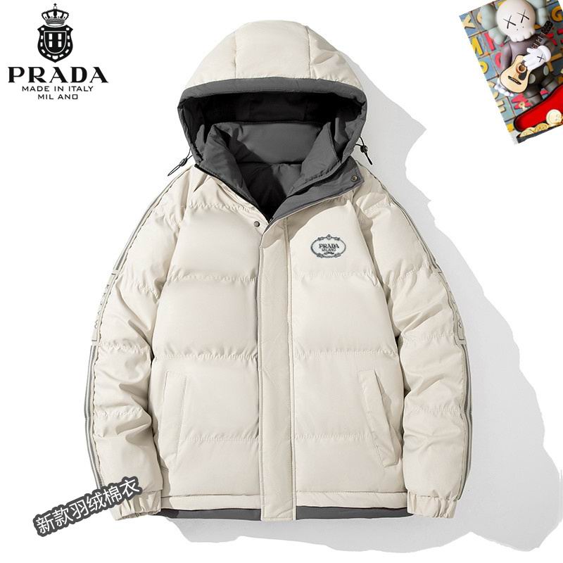 Prada M-3XL 25tr28