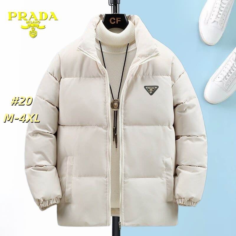 Prada M-4XL 12yr40