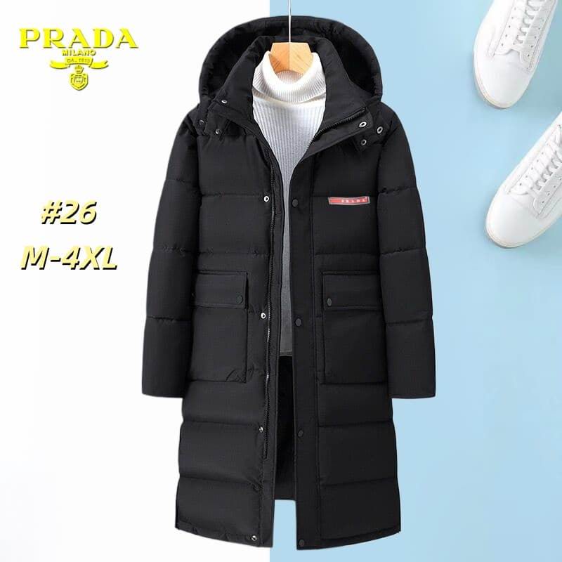 Prada M-4XL 12yr42