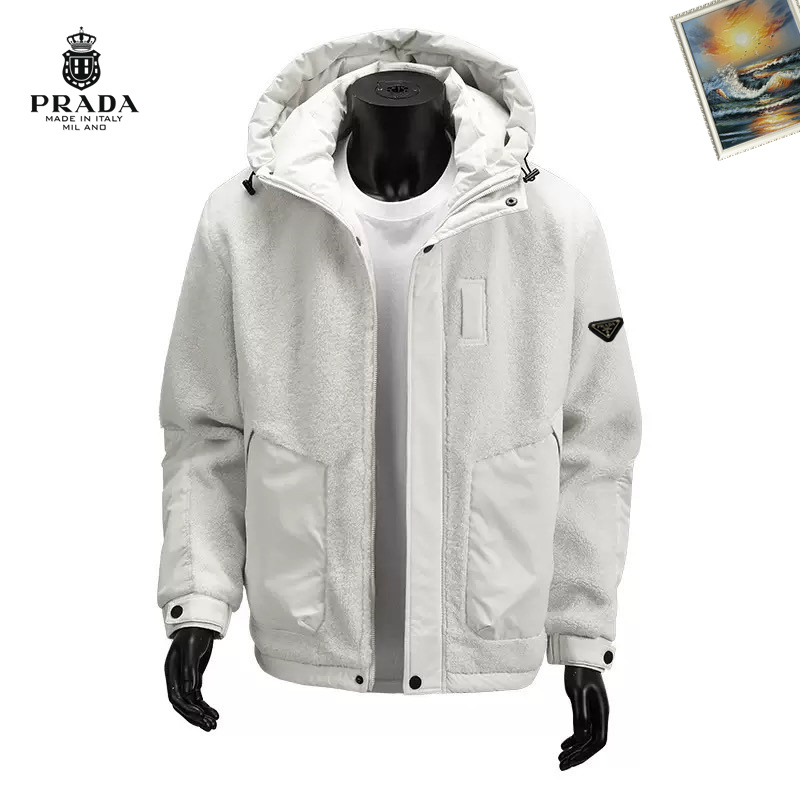 Prada M-3XL 25tr50