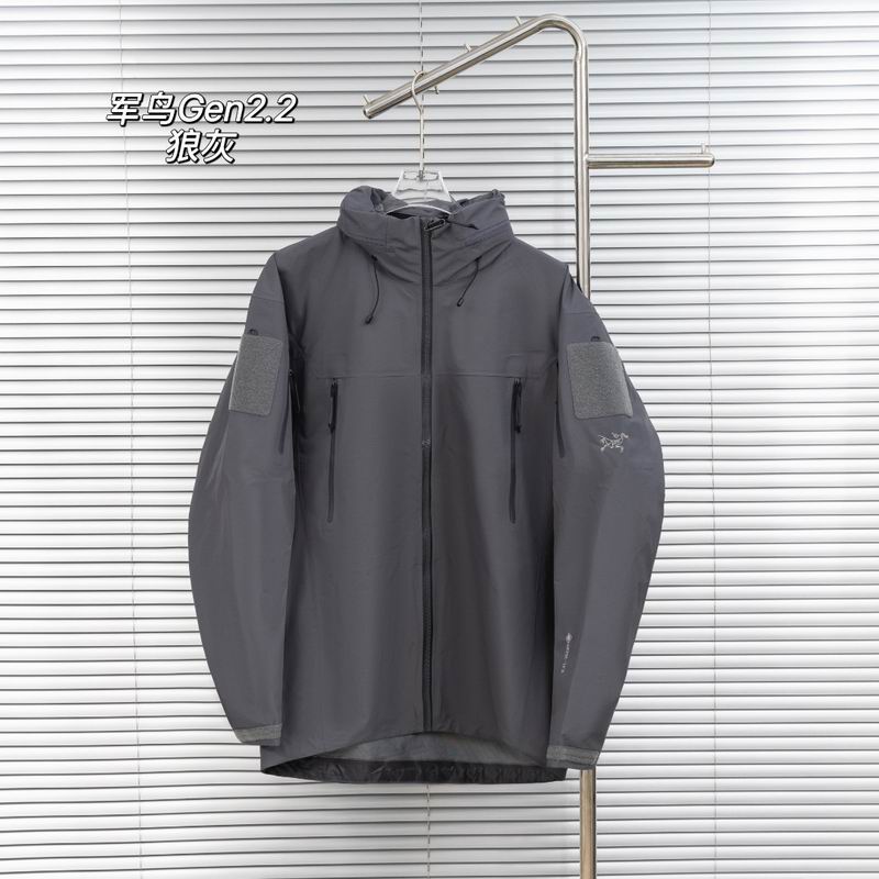 Arcteryx M-3XL xetr162