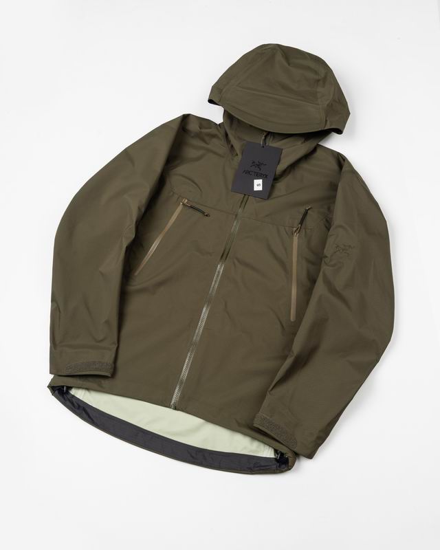 Arcteryx S-2XL xetr163