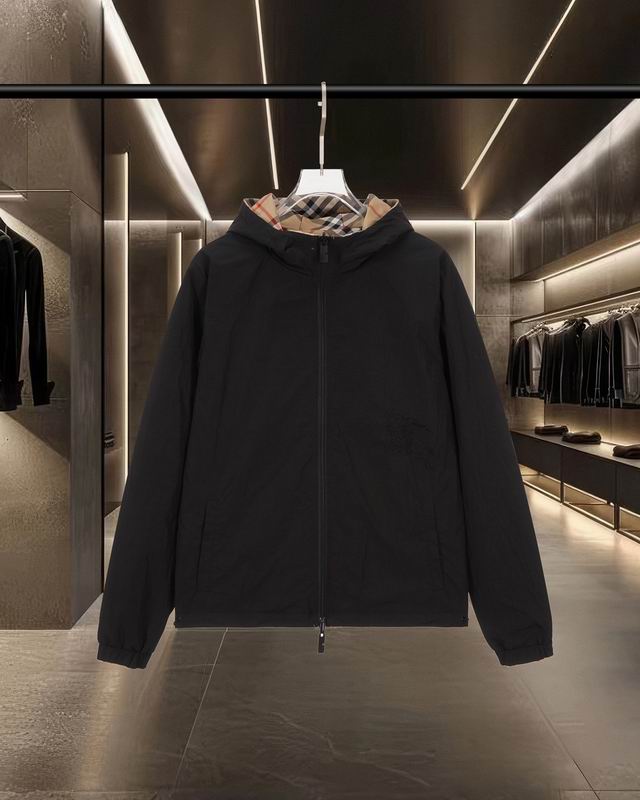 Burberry S-2XL xetr415