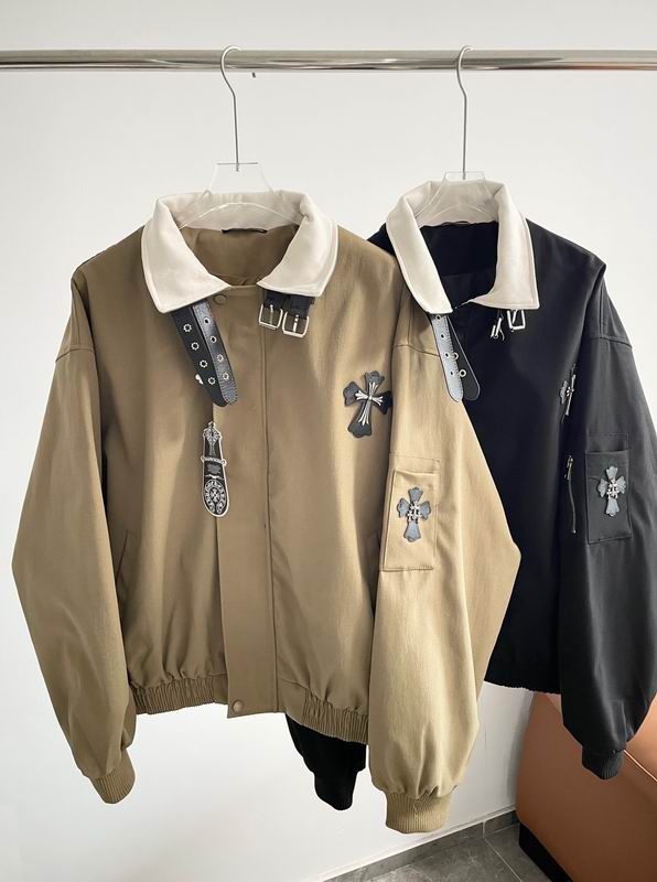 Chrome Hearts M-2XL xetr95