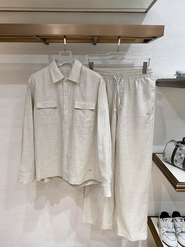 Loro Piana M-3XL xetr28