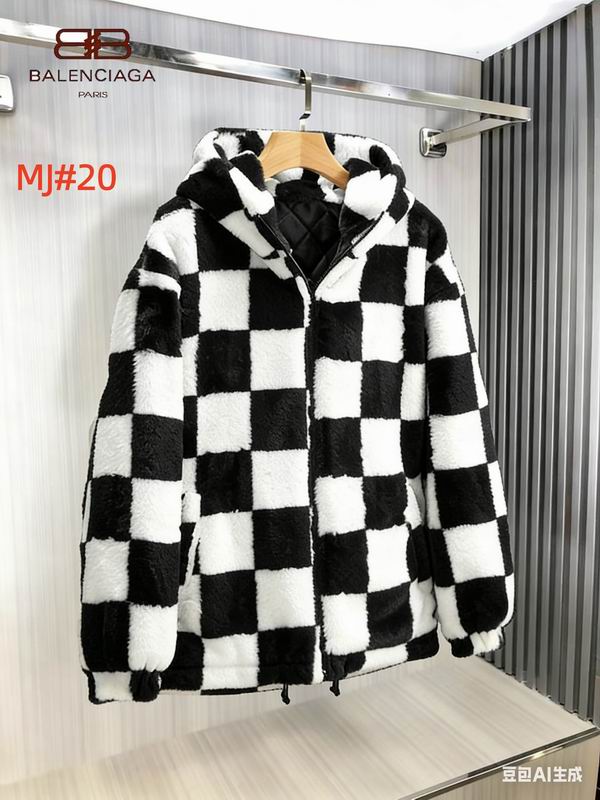 Balenciaga M-3XL 12yr44