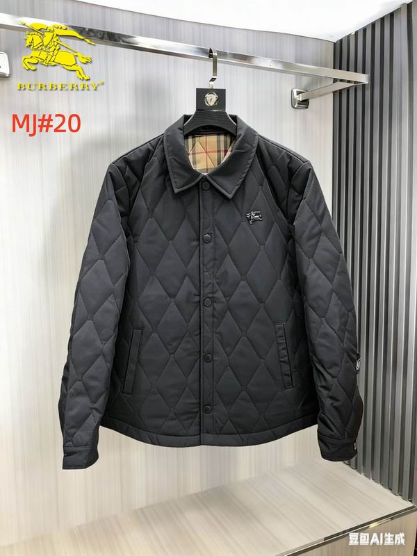 Burberry M-3XL 12yr474