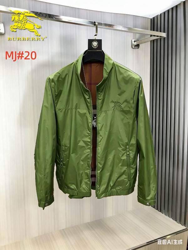 Burberry M-3XL 12yr475