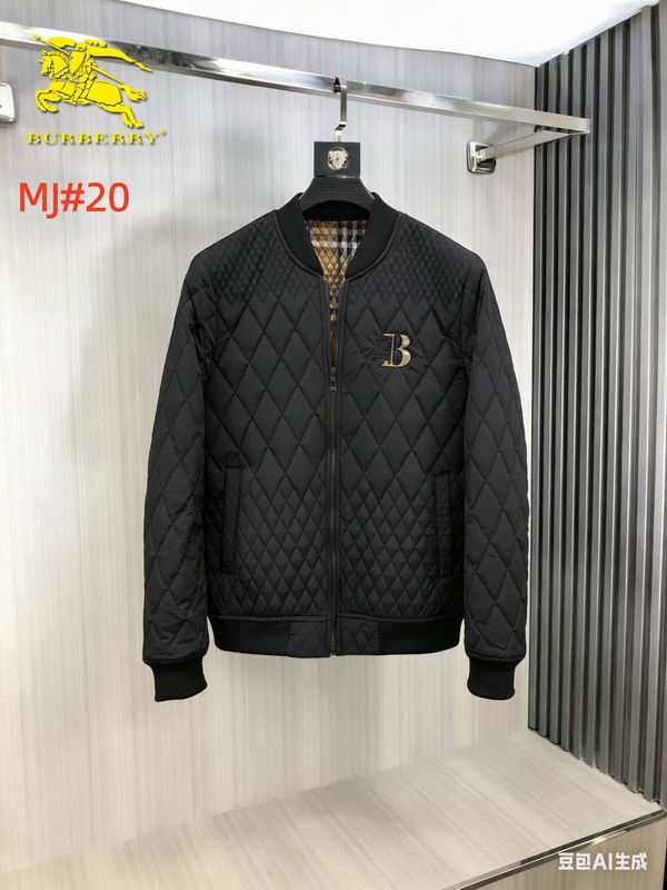 Burberry M-3XL 12yr476