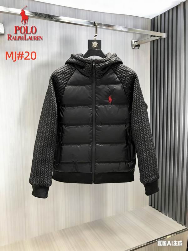 Ralph Lauren M-3XL 12yr69