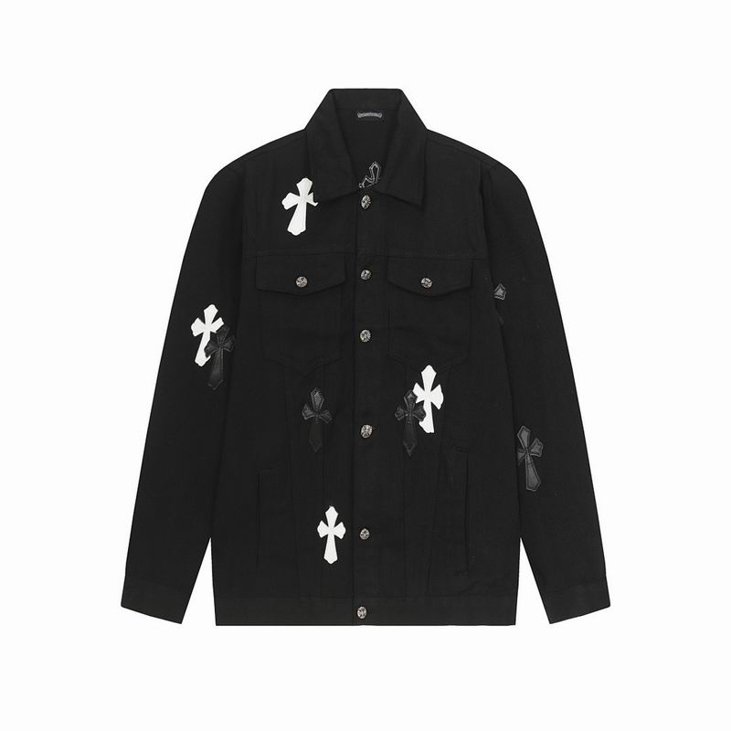 Chrome Hearts M-3XL jdtxD03