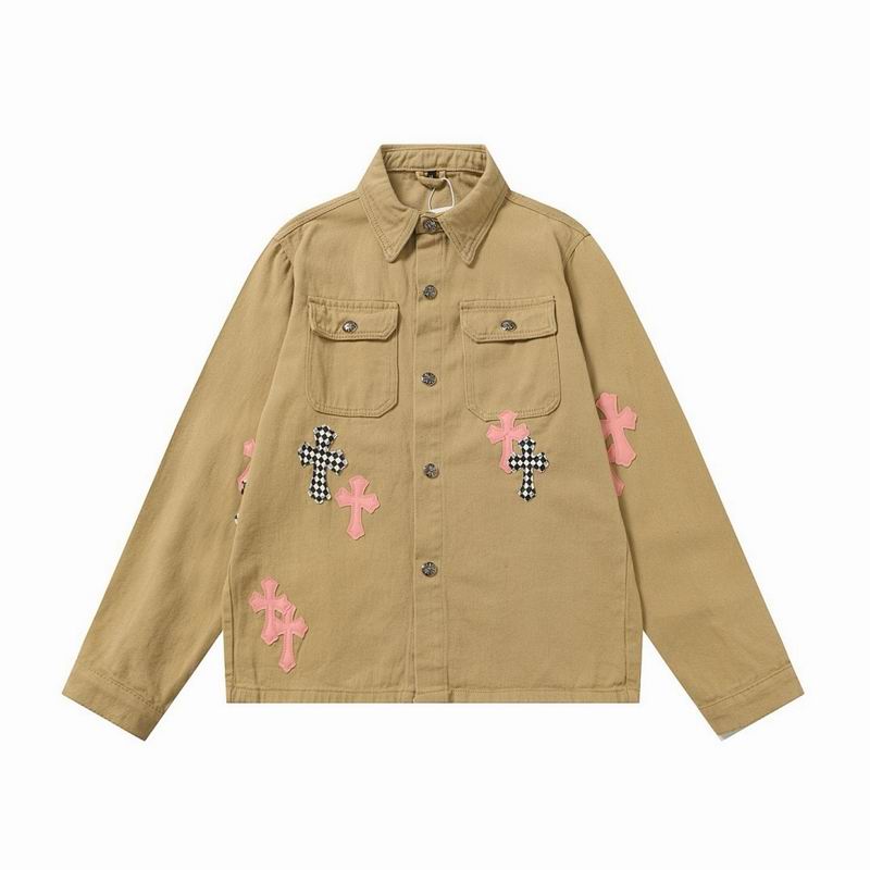 Chrome Hearts M-3XL jdtxD05