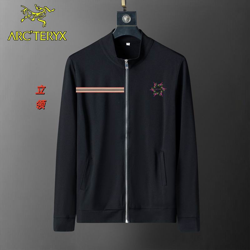 Arcteryx M-5XL 12yr164