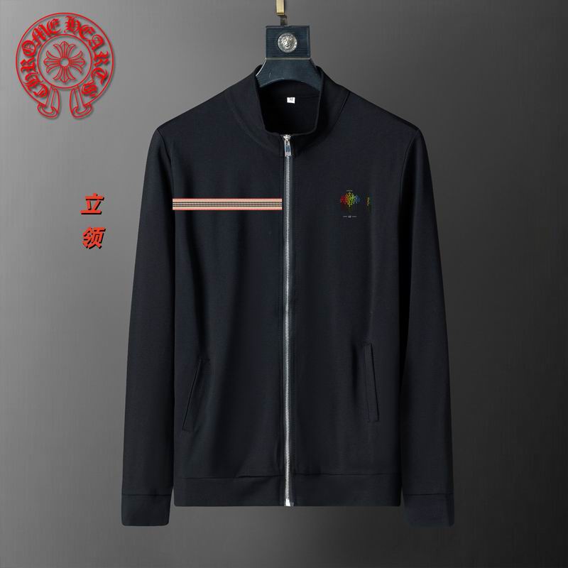 Chrome Hearts M-5XL 12yr100