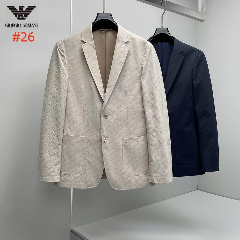 Armani M-4XL 12yr102