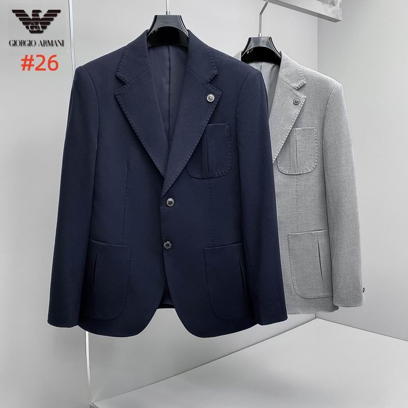 Armani M-4XL 12yr104