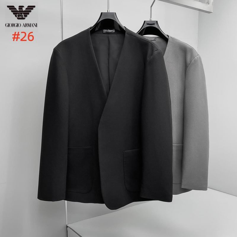 Armani M-4XL 12yr105