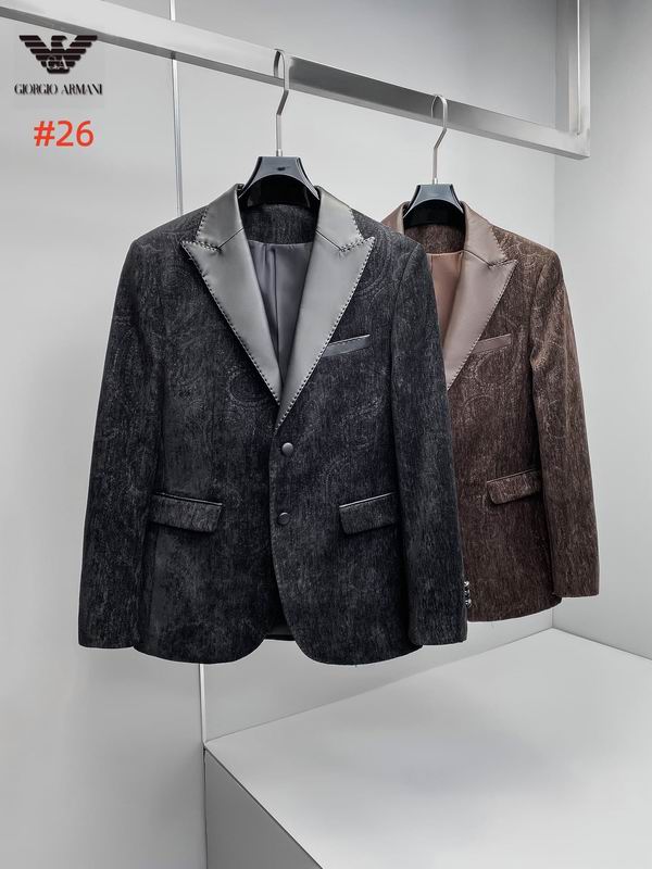 Armani M-4XL 12yr108